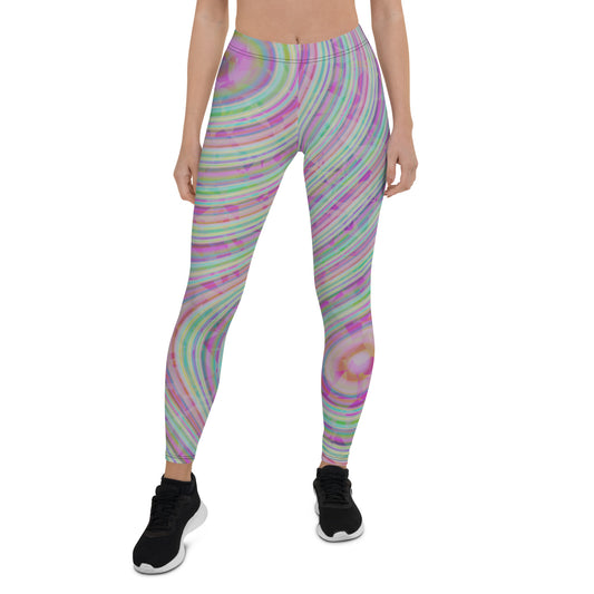 Love Is Magic 2 Leggings