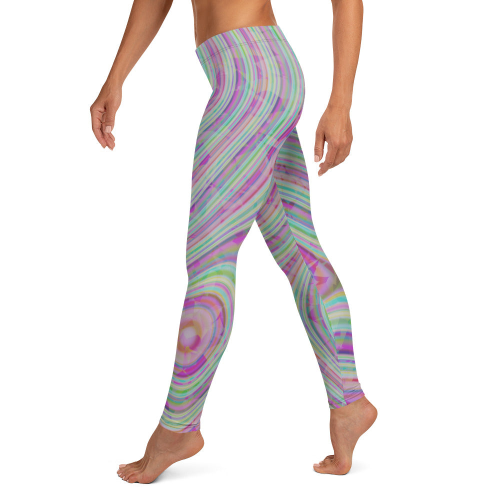 Love Is Magic 2 Leggings