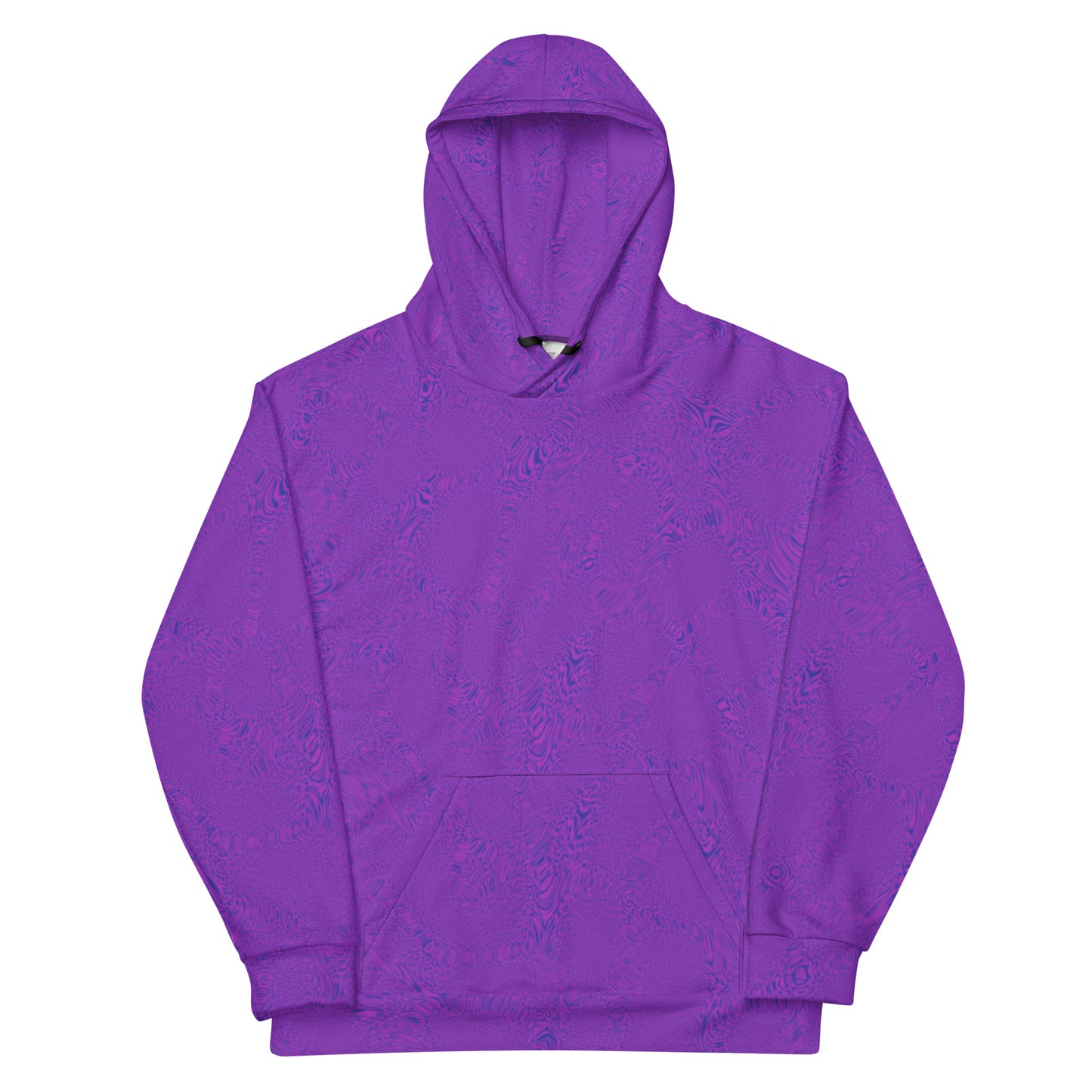 Light Purple Unisex Hoodie