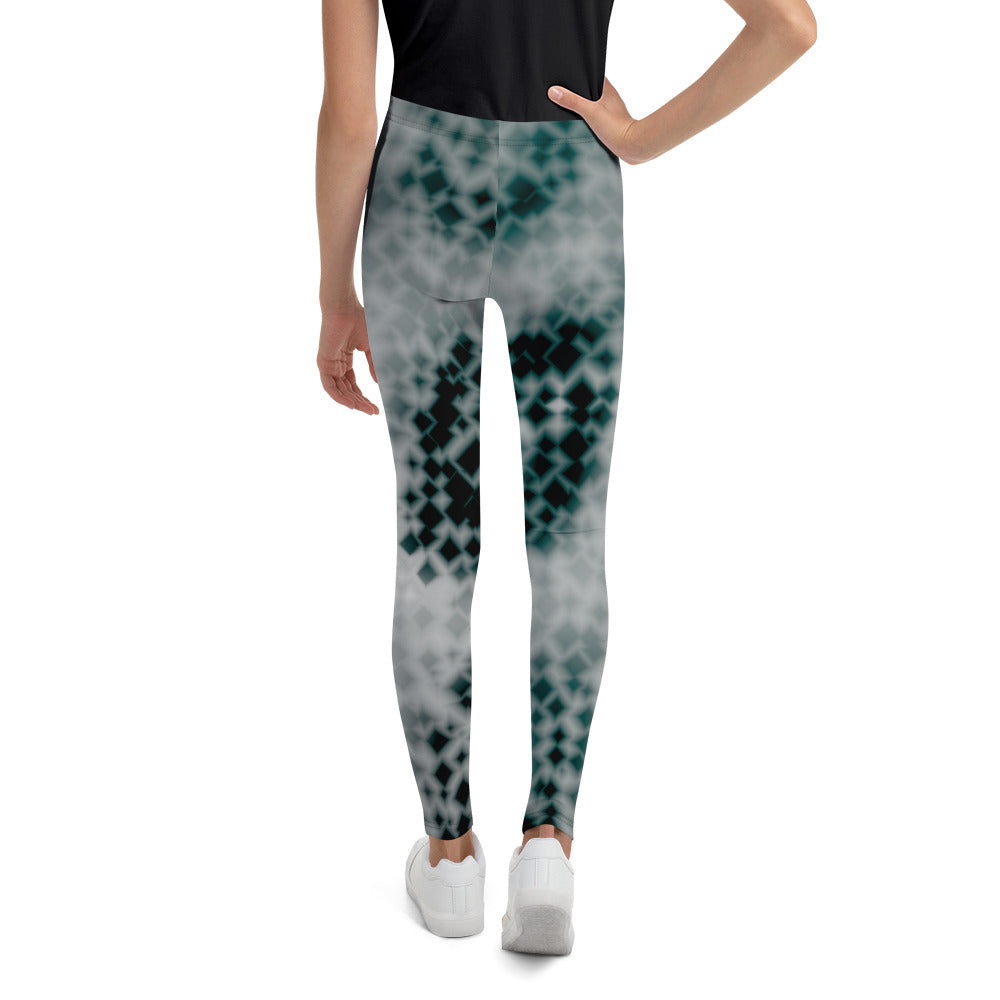 Starry Light Youth Leggings