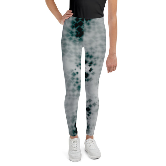 Starry Light Youth Leggings