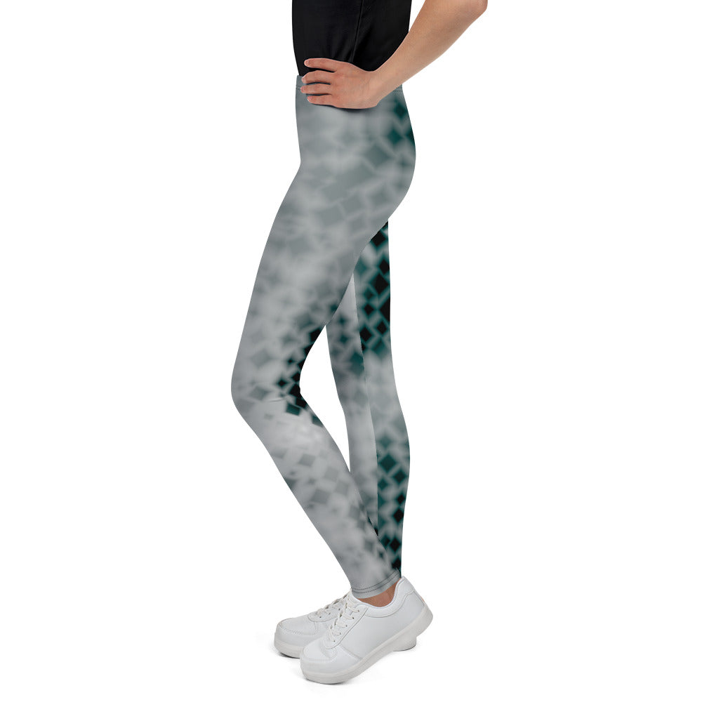 Starry Light Youth Leggings