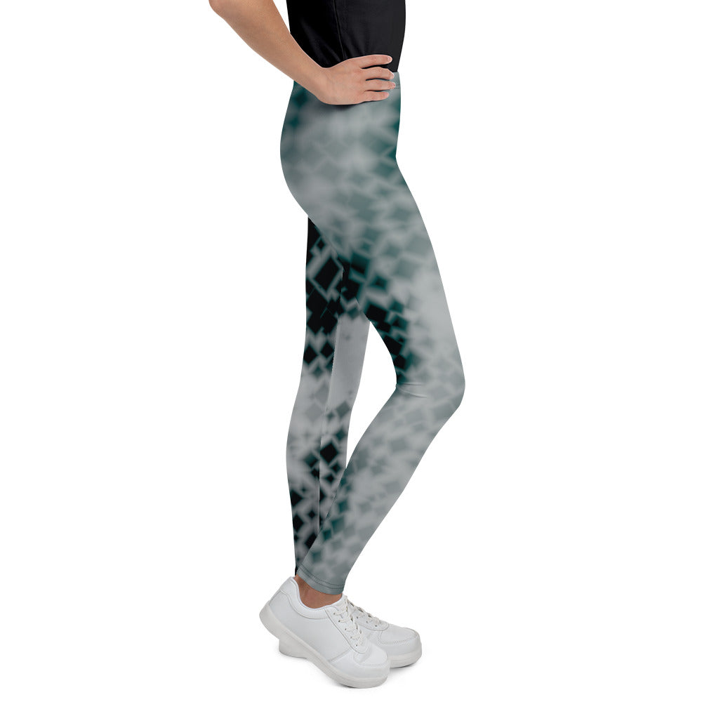 Starry Light Youth Leggings