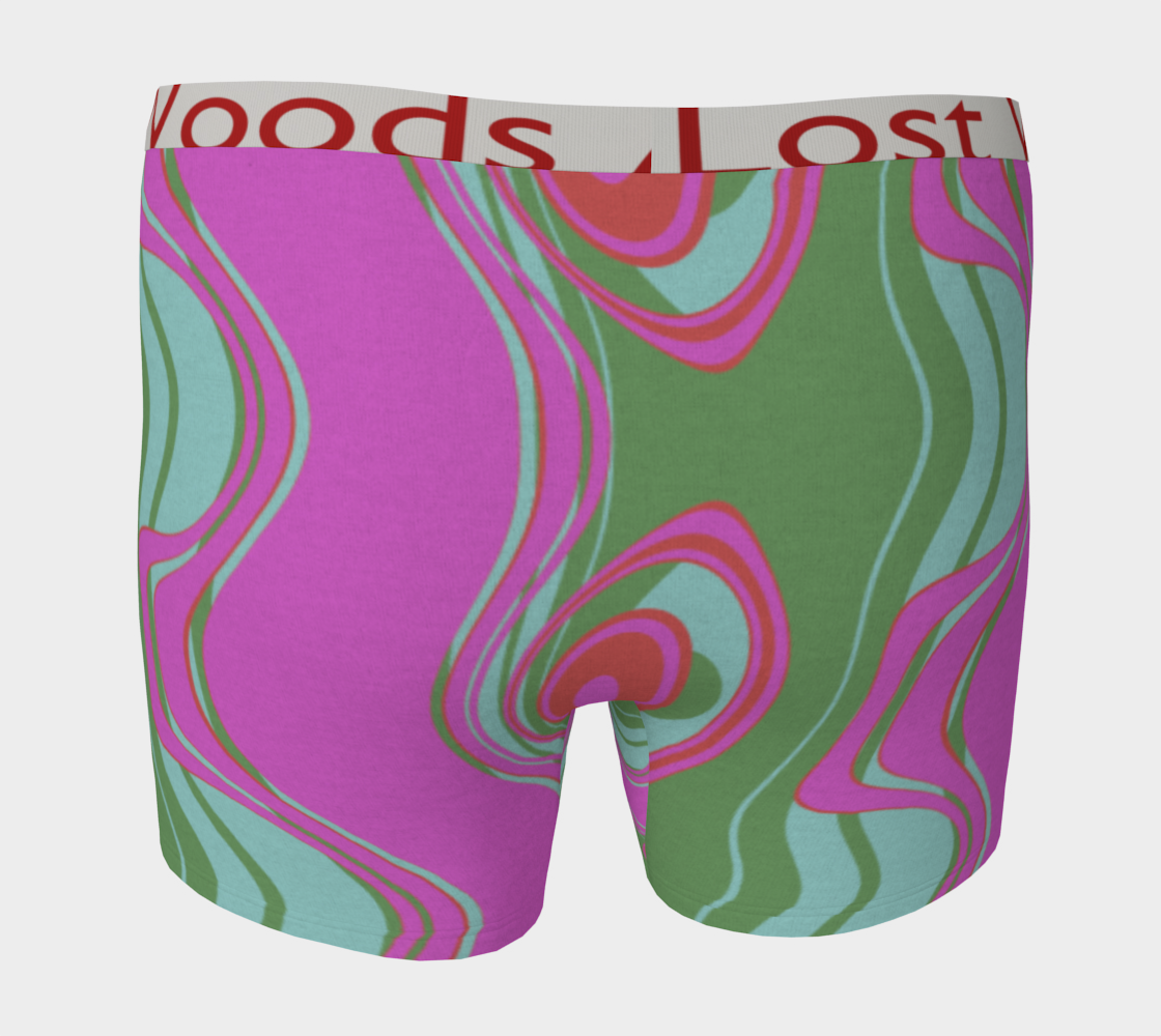 The Far Out Wave Boxer Briefs