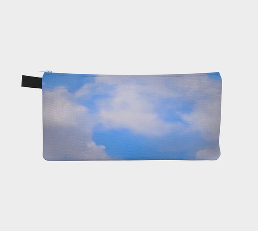 Cloudy Daze Pencil Case