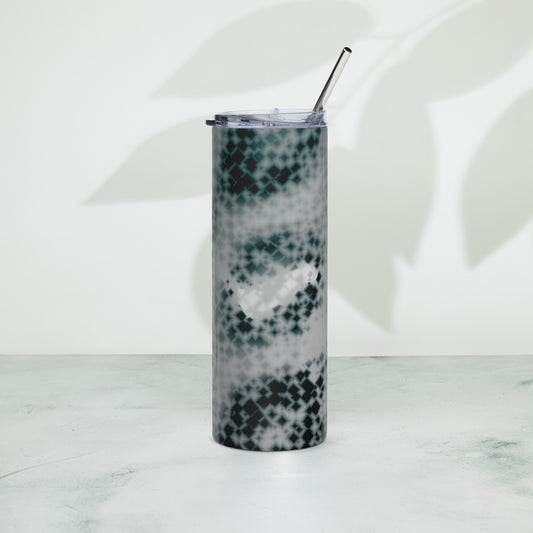 Starry Light Stainless steel tumbler